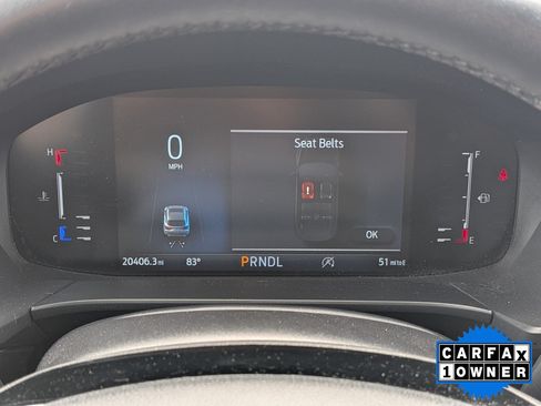 Used 2023 Ford Escape Active AWD/4WD image 32
