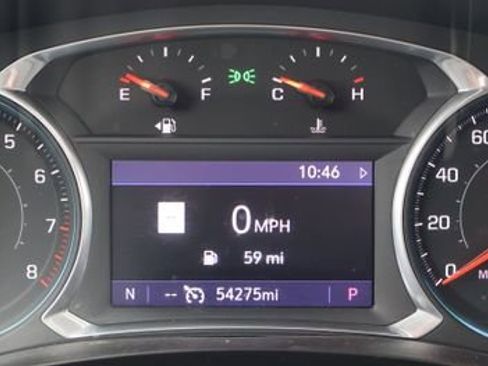 Used 2022 Chevrolet Traverse LT w/ LT Premium Package image 13