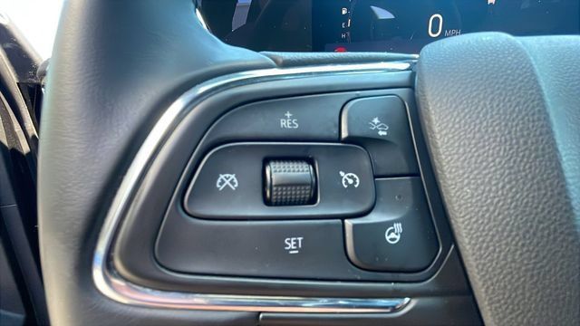 New 2026 Buick Envista Sport Touring w/ Convenience I Package FWD image 15