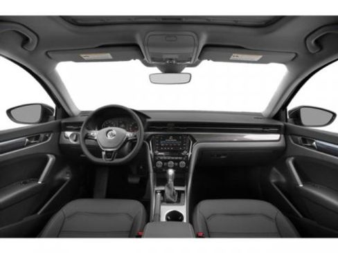 Used 2021 Volkswagen Passat 2.0T SE image 11