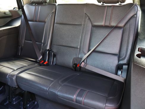 Used 2025 Chevrolet Tahoe RST w/ Comfort Package image 23