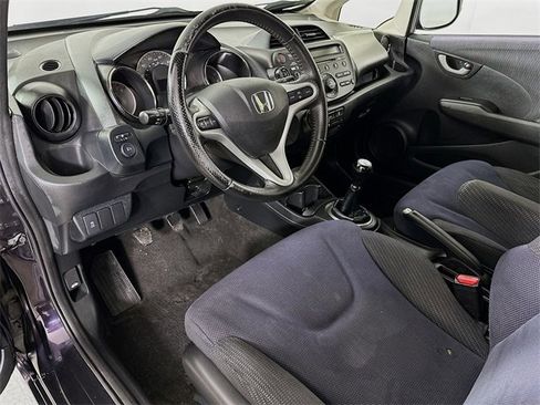 Used 2013 Honda Fit Sport image 15