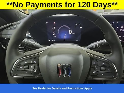 New 2026 Buick Envista Sport Touring w/ Convenience I Package image 20