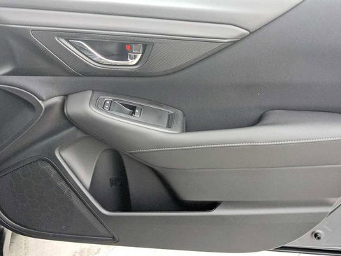 New 2025 Subaru Outback Premium image 23