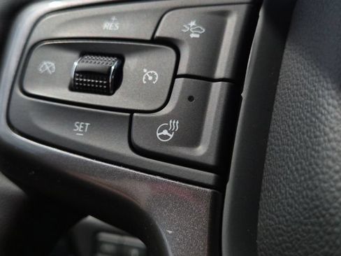 Used 2026 Chevrolet Silverado 1500 ZR2 AWD/4WD image 23