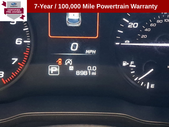 Certified 2024 Subaru Impreza 2.0i AWD/4WD image 23