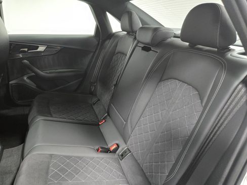 Used 2023 Audi S4 Premium Plus w/ Premium Plus Package image 33