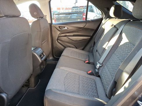 Used 2022 Chevrolet Equinox LT image 10