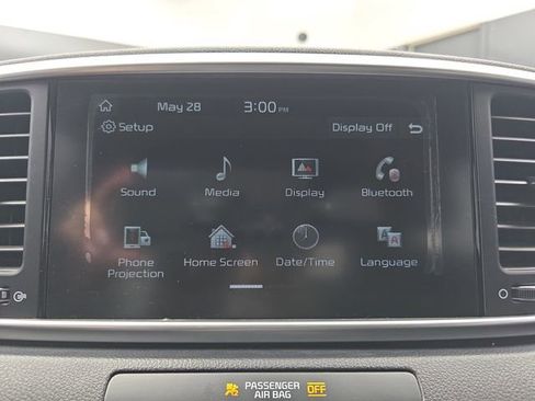 Used 2020 Kia Sportage LX FWD image 31