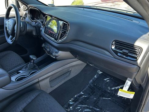 New 2026 Dodge Durango GT image 9