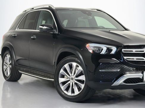 Certified 2023 Mercedes-Benz GLE 350 image 15