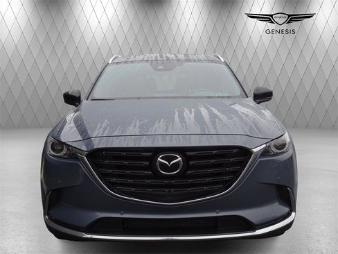 Used 2023 MAZDA CX-9 Carbon Edition image 6