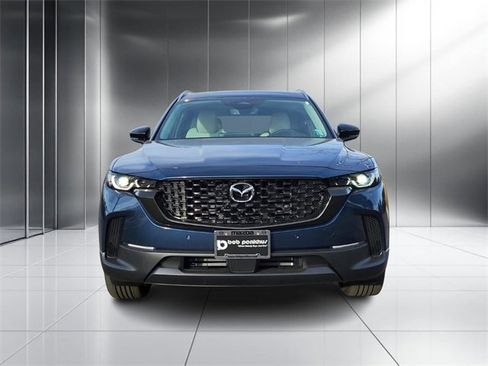 New 2026 MAZDA CX-50 AWD 2.5 S w/ Weather Package image 20