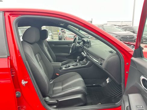Used 2023 Honda Civic Sport image 26