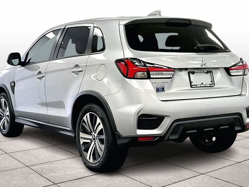 Used 2024 Mitsubishi Outlander Sport ES image 10