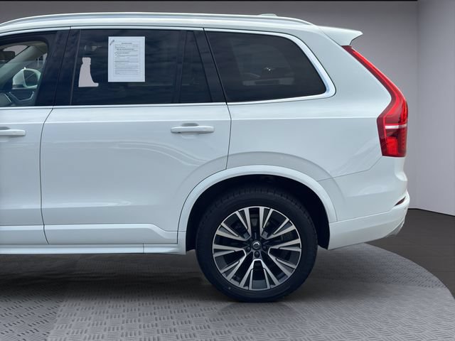 Used 2021 Volvo XC90 T5 Momentum w/ Protection Package AWD/4WD image 32