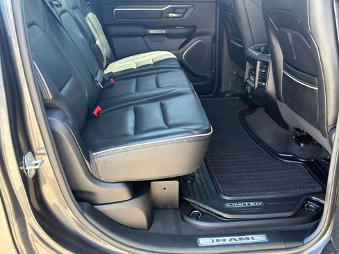 Used 2021 RAM 1500 Limited w/ Protection Group AWD/4WD image 27