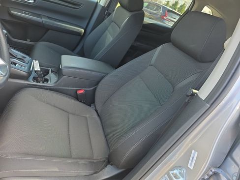 Used 2024 Honda CR-V EX image 10