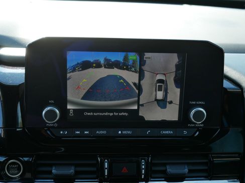 Certified 2024 Nissan Pathfinder Rock Creek image 27