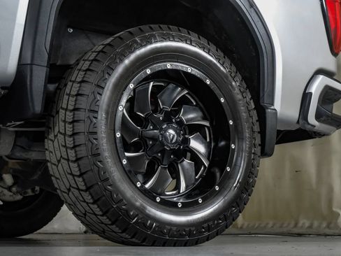Used 2021 GMC Sierra 2500 Denali w/ Denali Ultimate Package AWD/4WD image 55