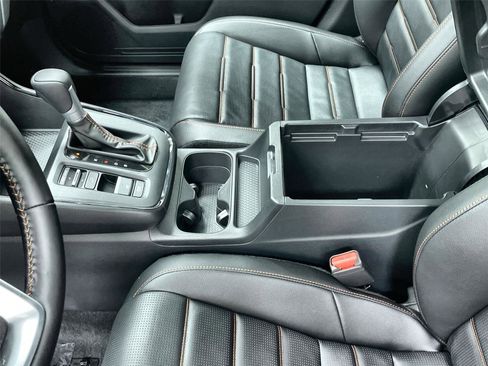 New 2026 Honda CR-V Sport-L image 19