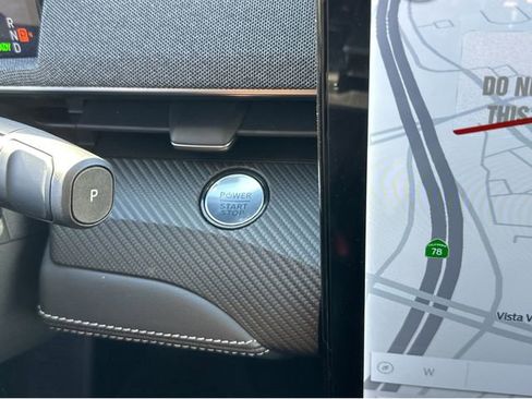 New 2025 Ford Mustang Mach-E Premium image 26