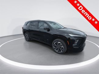 New 2026 Buick Enclave Sport Touring w/ Power Package video 2