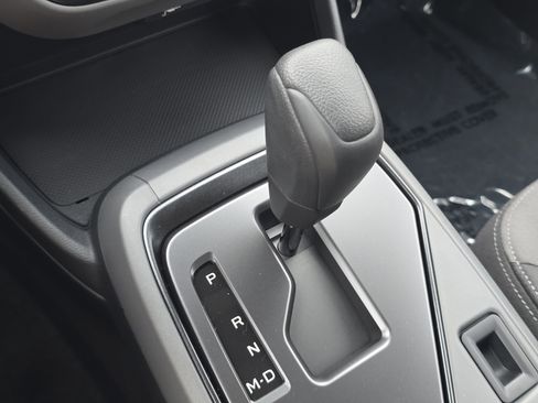 New 2026 Subaru Crosstrek 2.5i AWD/4WD image 26