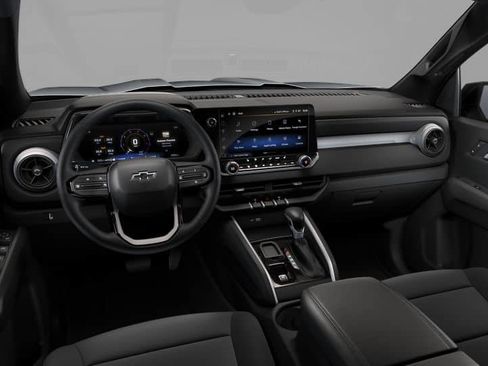 New 2025 Chevrolet Colorado LT RWD image 39