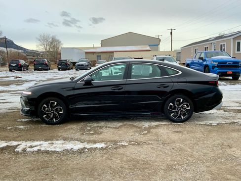 Used 2024 Hyundai Sonata SEL image 2