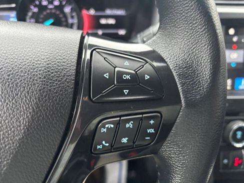 Used 2017 Ford Explorer XLT w/ Equipment Group 201A image 17