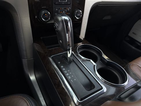 Used 2013 Ford F150 Platinum AWD/4WD image 22