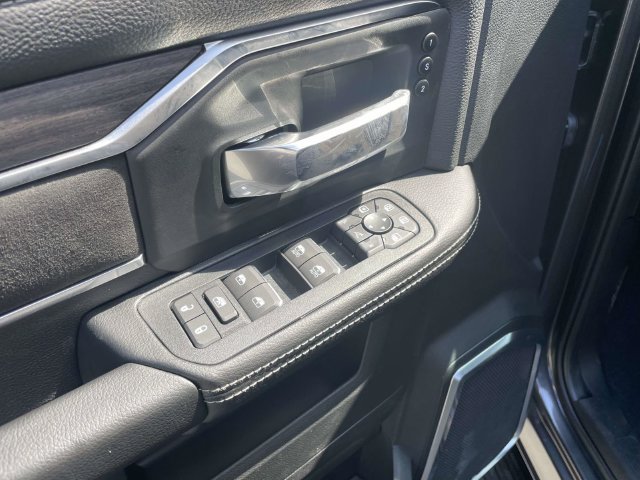 New 2026 RAM 3500 Laramie w/ Night Edition AWD/4WD image 23
