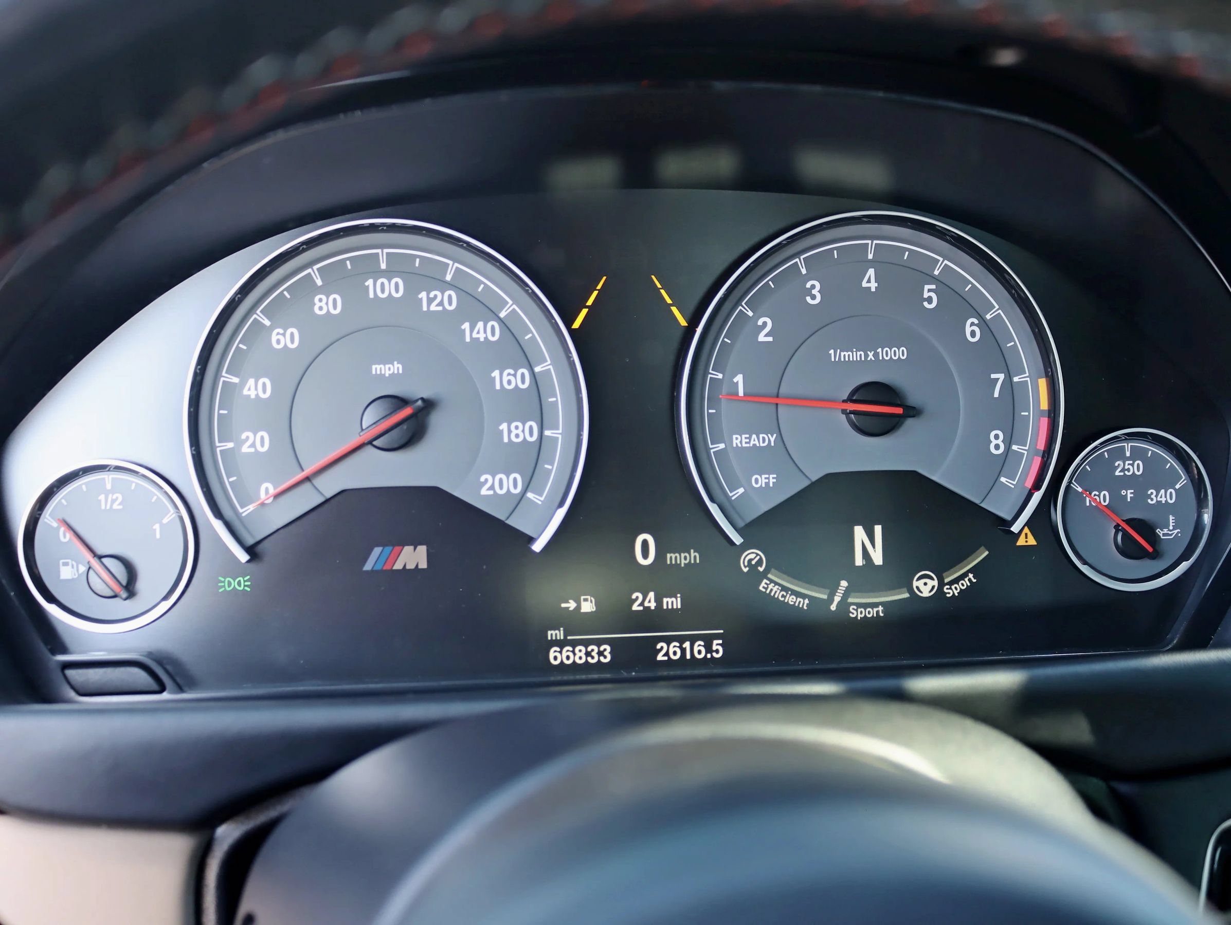 Used 2015 BMW M4 Coupe RWD image 22