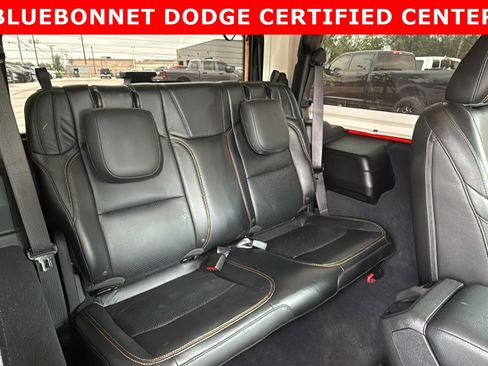 Used 2024 Jeep Wrangler Sport AWD/4WD image 24