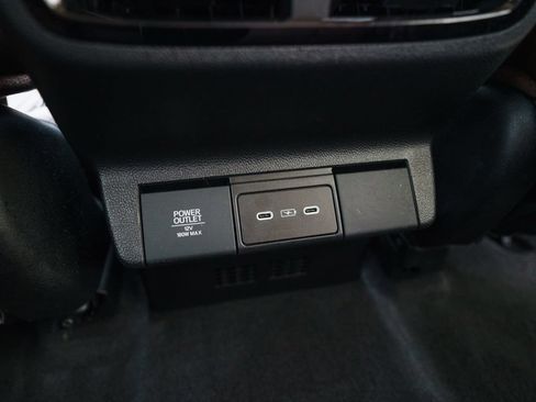 Certified 2026 Acura MDX SH-AWD w/ Advance Package image 47