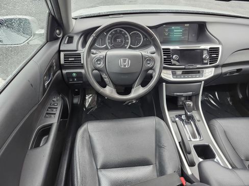 Used 2014 Honda Accord EX-L image 27