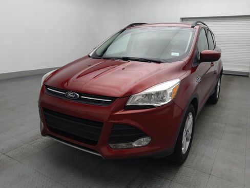 Used 2015 Ford Escape SE w/ Equipment Group 201A AWD/4WD image 15