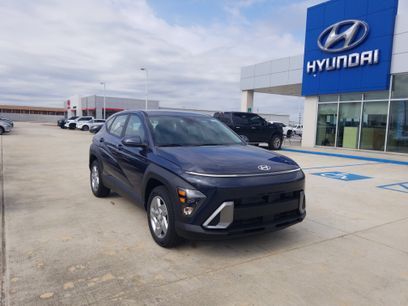 New 2026 Hyundai Kona SE