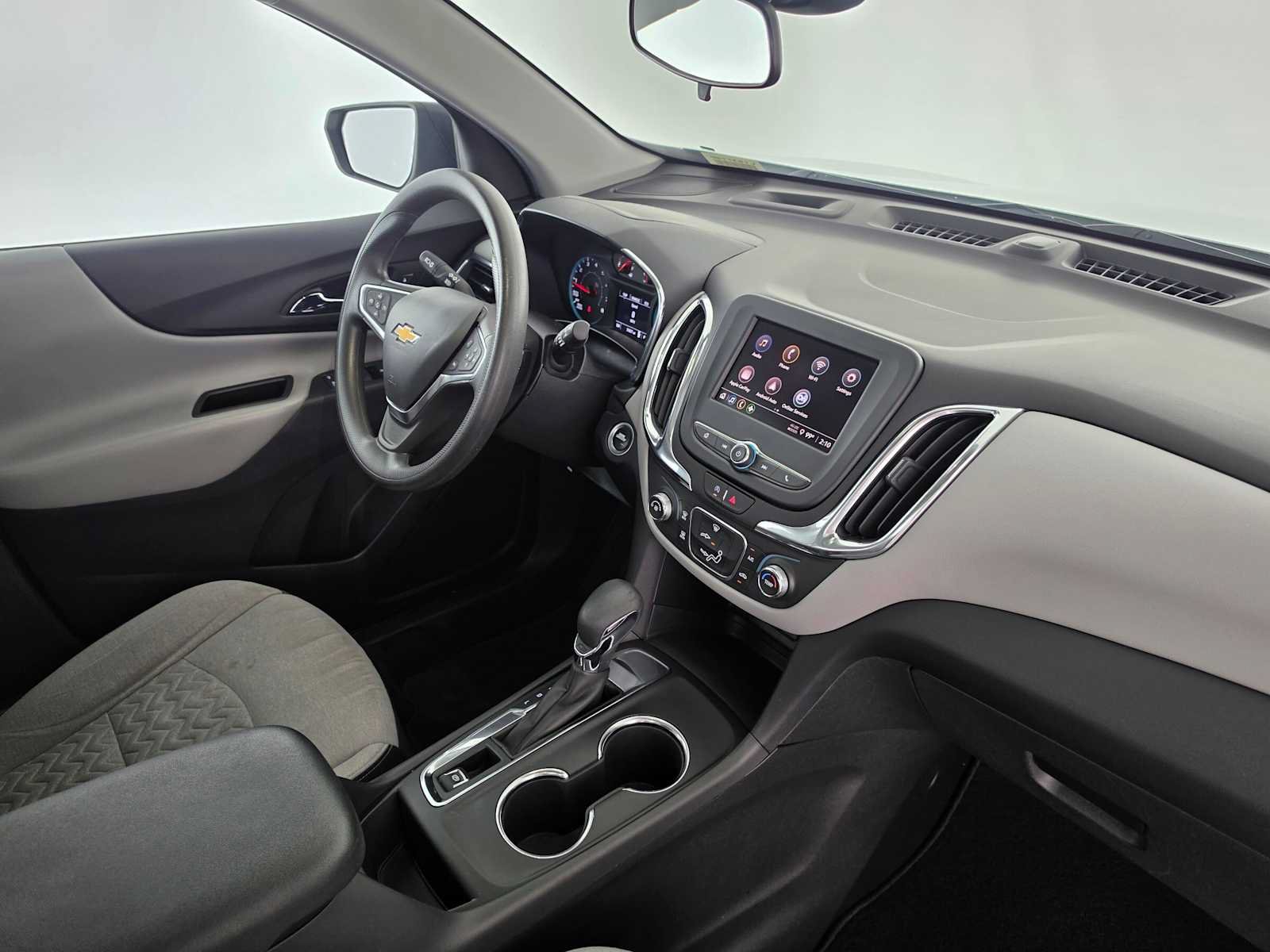 Used 2023 Chevrolet Equinox LS FWD image 11