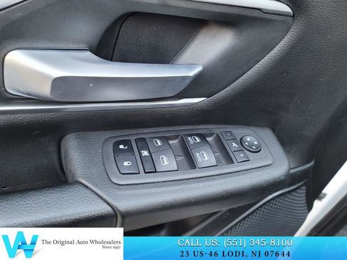 Used 2023 RAM 1500 Big Horn image 12