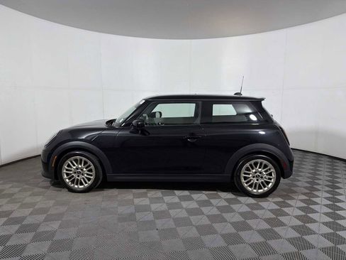 Used 2025 MINI Cooper S image 4