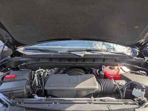 New 2026 Chevrolet Tahoe Premier w/ Sun And Tow Package image 19