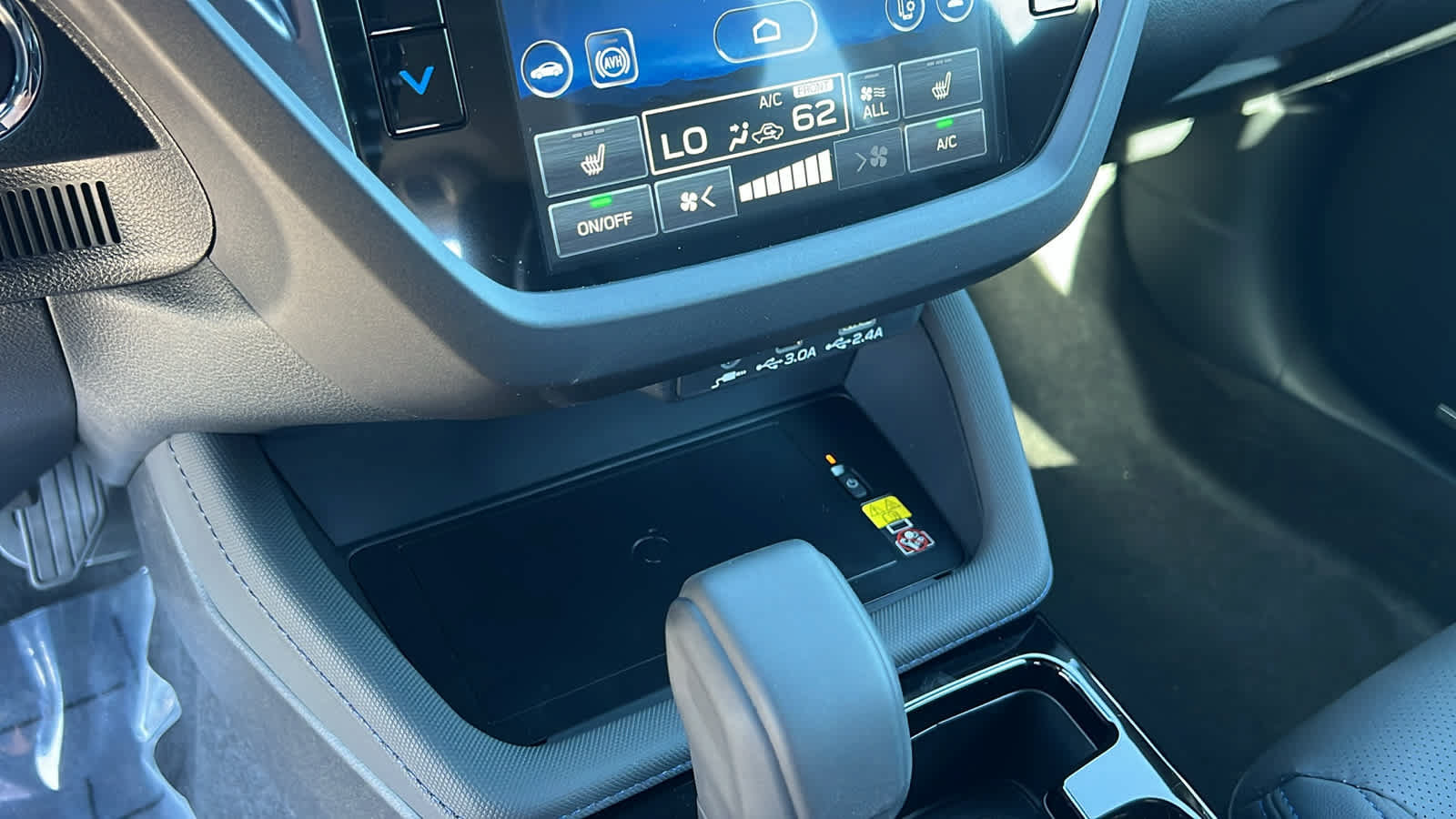 New 2026 Subaru Forester Premium AWD/4WD image 14
