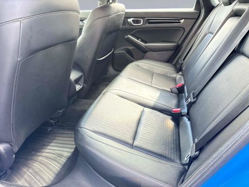 Certified 2024 Honda Civic Sport Touring image 13