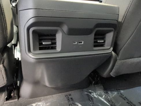 New 2026 Chevrolet Silverado 1500 RST w/ Safety Package AWD/4WD image 32