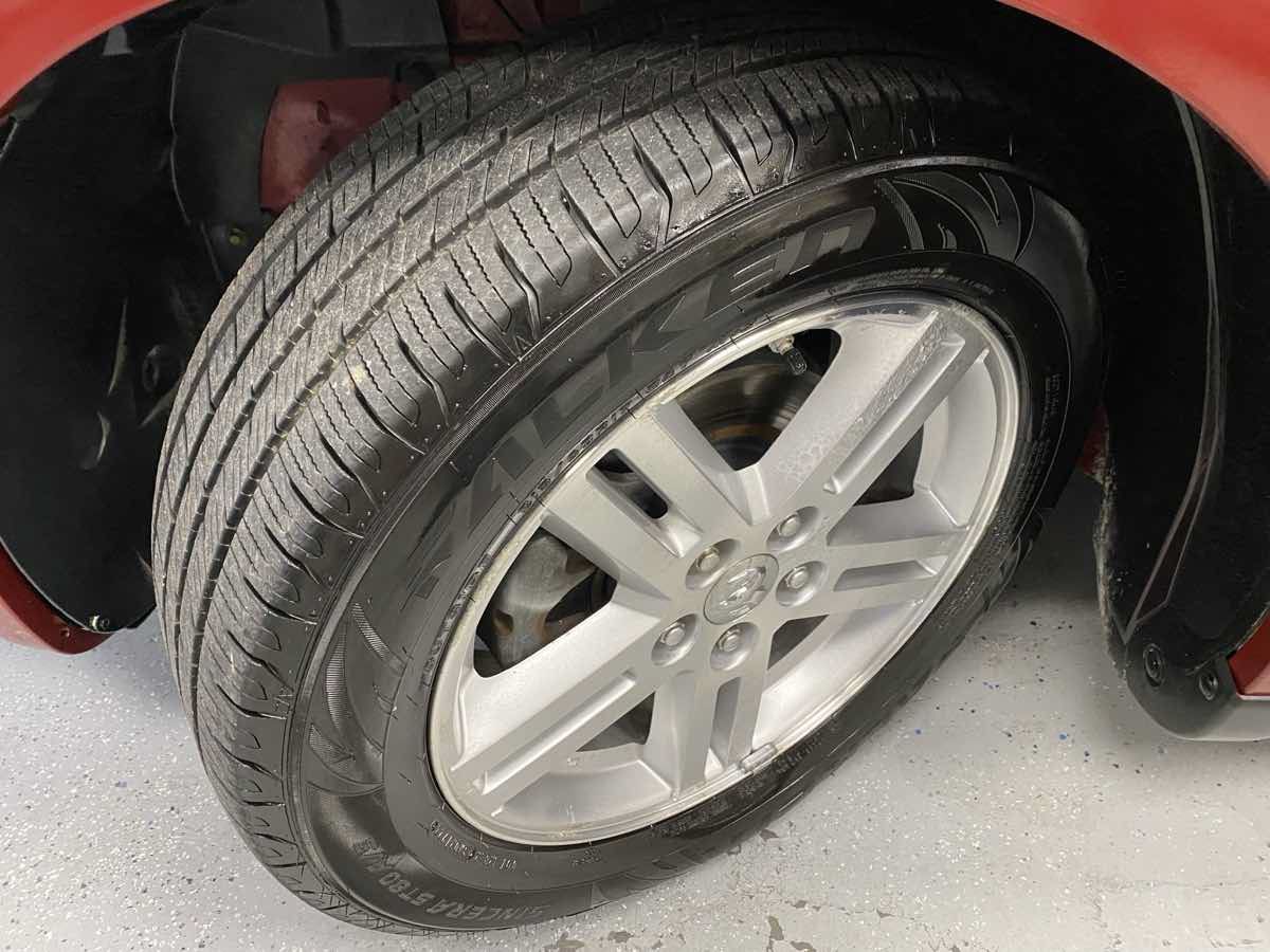 Used 2008 Dodge Avenger SXT w/ Premium Convenience Group FWD image 26