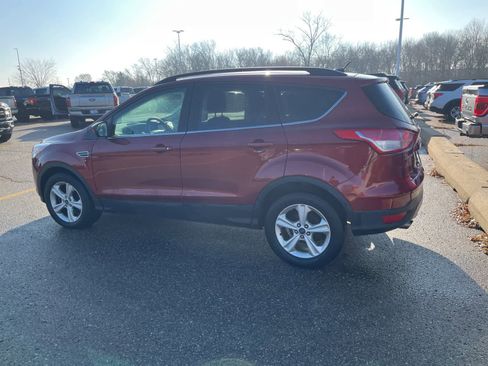 Used 2015 Ford Escape SE w/ Equipment Group 201A image 7