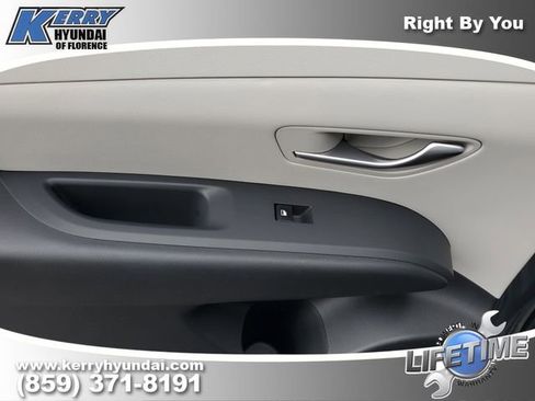 New 2026 Hyundai Tucson SEL AWD/4WD image 16