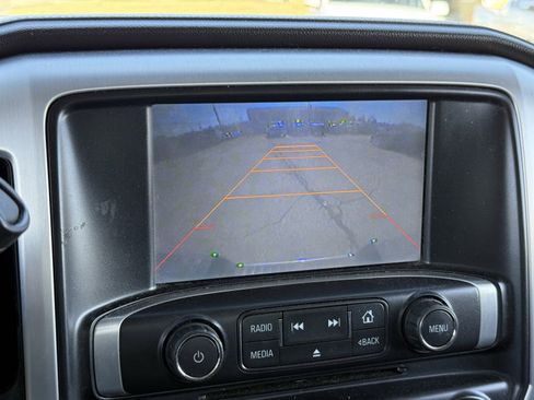 Used 2015 GMC Sierra 1500 SLE w/ SLE Value Package image 25